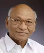 Ilapuram Venkaiah, Veteran BC Leader and Former MLC, Passes Away at 96 in Vijayawada