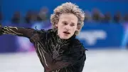 Ilia Malinin's Olympic Heartbreak: Skating Star Opens Up About Mental Health After Falls