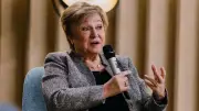 IMF Chief Kristalina Georgieva to Visit Sri Lanka Amid Cyclone Ditwah Recovery