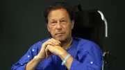 Imran Khan Loses 85% Vision in Right Eye Due to Jail Abuse, Pakistan Supreme Court Orders Urgent Medical Evaluation