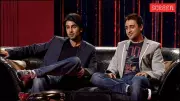 Imran Khan Reveals Media-Created Rivalry with Ranbir Kapoor Hindered Their Relationship