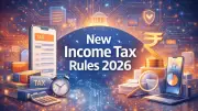 Income Tax Rules 2026: Draft Released with Simplified Forms and Reduced Compliance Burden