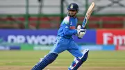 IND U19 vs AFG U19 World Cup Semifinal: Live Streaming, TV Channel, Match Details