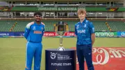 IND vs ENG U19 World Cup 2026 Final: Live Streaming, Telecast, and Match Preview