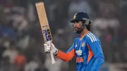India A Secures Convincing Victory Over USA in T20 World Cup 2026 Warm-Up Match