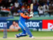 India A Squad for T20 World Cup Warm-Up Matches Announced: Tilak Varma Returns