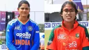 India A vs Bangladesh A Women's Asia Cup Final: Live Streaming Details