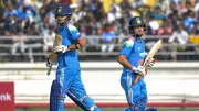 India A vs Namibia Warm-Up: Parag, Dhir Target 200+ in T20 World Cup Prep