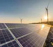 India Achieves Record 52,537 MW Power Capacity Addition in FY2025-26