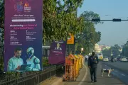 India AI Expo 2026 Extended by a Day, Closed on Feb 19 for High-Profile Summit