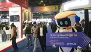 India AI Summit 2026 Day 2: Humanoids, Multilingual AI, and Compute Expansion Take Center Stage