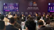 India AI Summit Implements Restricted Access for Delegates on Wednesday and Thursday