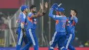 India Aims for Dominant Start Against USA in T20 World Cup Opener