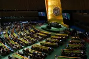 India Among 51 Nations Abstaining on UN Ceasefire Resolution for Ukraine