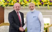 India and Brazil Aim for $20 Billion Trade Milestone Within Five Years