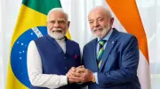 India and Brazil Set $30 Billion Trade Target by 2030, Sign Critical Minerals Pact