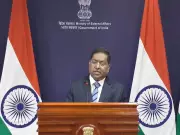 India and China Discuss Border Peace and Tranquillity in Strategic Dialogue