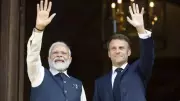 India and France Revise Tax Treaty: New Capital Gains and Dividend Rules