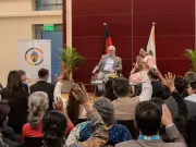 India and Germany Hold Climate Talks, Focus on Resilience and Adaptation