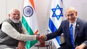 India and Israel Set May 2026 Date for Next FTA Negotiation Round in Israel