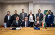 India and Israel Sign New Defense Pact Ahead of PM Modi's Visit, Strengthening Strategic Ties