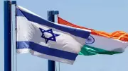 India and Israel Unite Against Terrorism Ahead of PM Modi's Visit