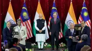 India and Malaysia Forge 11 Strategic Agreements to Boost Partnership