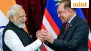 India and Malaysia Forge 16-Point Strategic Partnership During Modi's Visit