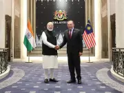India and Malaysia Forge Deeper AI and Defence Partnership During PM Modi's Visit