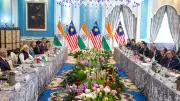 India and Malaysia Forge Strategic Tech and Defense Pacts in Kuala Lumpur Talks