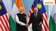 India and Malaysia Forge Stronger Ties in Defence, Semiconductors, and Trade