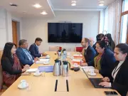 India and Norway Forge Enhanced Partnership in Renewable Energy, AI, and Arctic
