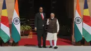 India and Seychelles Strengthen Ties with New Vision and Economic Package