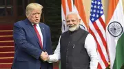 India and US Reschedule Key Trade Negotiations Amid New Tariff Announcement