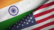 India and US to Launch Crucial Three-Day Trade Pact Negotiations on February 23