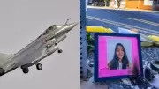 India Approves $43B Rafale Deal; US Settles Indian Student Death; Haryana Woman Killed
