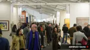India Art Fair 2026 Showcases Modern Masters to Global Innovations