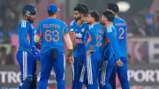 India Begin T20 World Cup Title Defense as Overwhelming Favorites Against USA