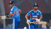 India Begins T20 World Cup 2026 Journey Against USA at Wankhede Stadium