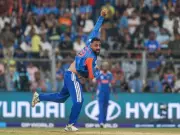 India Bowling Coach Morne Morkel Lauds Varun Chakaravarthy's Dedication Ahead of South Africa Clash