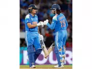 India Clinches Thrilling 21-Run Victory Over Australia in Rain-Affected 1st T20