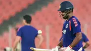 India Coach Hints at Sanju Samson Inclusion After T20 World Cup Defeat