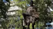 India Condemns Theft of Mahatma Gandhi Statue in Melbourne, Urges Australian Action