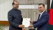India Considers Restarting Visa Services for Bangladesh Amid Diplomatic Thaw
