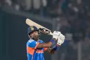 India Crushes Namibia by 93 Runs in T20 World Cup 2026, Secures Dominant Victory
