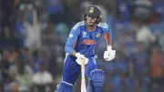India Crushes Zimbabwe by 72 Runs, Sets Up T20 World Cup Quarterfinal vs West Indies