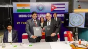 India-Cuba IT Council Launched in Bengaluru to Boost Tech and Innovation Ties