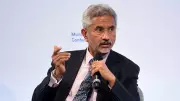 India Deepens Global Engagement, Jaishankar Highlights Trade Deals and Economic Challenges