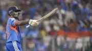 India Defeats USA by 29 Runs in T20 World Cup Opener in Mumbai