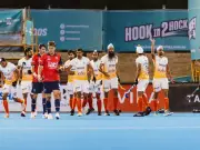India Edged 4-3 in Shootout by Spain After 1-1 Draw in FIH Men's Pro League